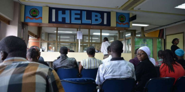 How To Update Your Bank Account Details For Helb Loan Disbursement