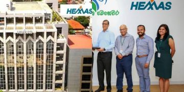 Hemas Holdings To Buy Majority Stake In Kenyan Consumer Goods Company