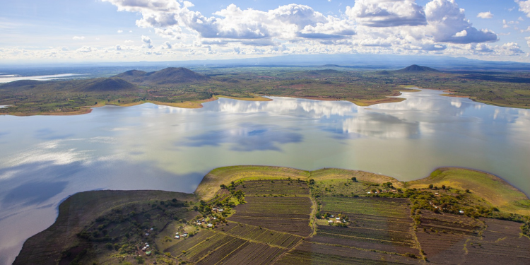 Mbadi Sets Record Straight On Kenya Losing Ksh315 Billion Over Flopped Project Govt Responds To Ksh315 Million High Grand Falls Dam Loss Claims