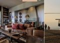 Inside Sirai House. One Of Kenya'S Most Expensive Residence.