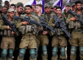 Photo Of Israel Defense Forces Photo By Abc News