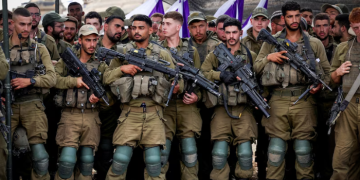 Photo Of Israel Defense Forces Photo By Abc News