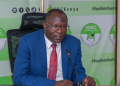 Kenya Iebc Chairperson Erastus Ethekon Speaking During A Meeting With Mck On September 10, 2025. Photo/Iebc X.