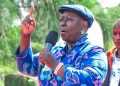 Ruth Odinga: Why We Cannot Join Ruto'S Two-Term Chorus