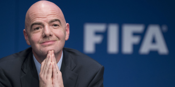 Fifa To Boost Club Payments By 70% For World Cup Releases