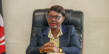 Govt Disburses Ksh1.78 Billion To Select Orphans In Inua Jamii Programme