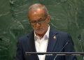 Un Sanctions Snap Back On Iran Amid Nuclear Dispute