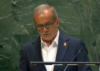 Un Sanctions Snap Back On Iran Amid Nuclear Dispute