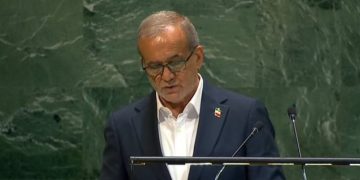 Un Sanctions Snap Back On Iran Amid Nuclear Dispute
