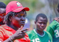 Kenya’s Fifa U20 Starlets Women’s Wc 2026 Qualifiers Squad Named