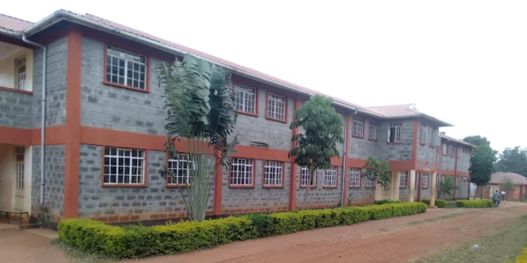 St. Joseph'S Boys High School Kitale History, Fees, Kcse Performance And Contacts St. Joseph'S Boys High School Kitale History, Fees, Kcse Performance And Contacts