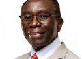 Billionaire John Kibunga Kimani.