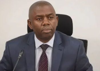 John Kinyua Nderitu Profile: Education, Career, Family, Net Worth