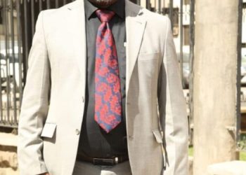 Johnes Mwaruma Profile: Education, Career, Family, Net Worth