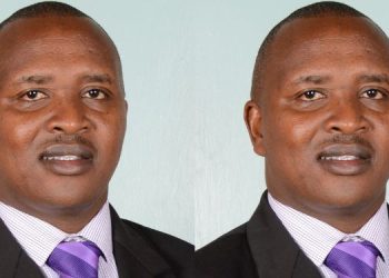 Joseph Githuku Profile: Education, Career, Family, Net Worth