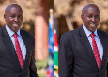 Joseph Jama Ole Lenku
