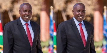 Joseph Jama Ole Lenku