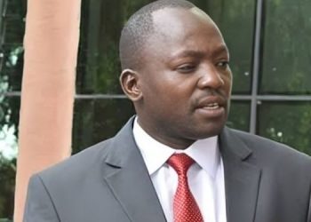 Joshua Irungu Profile: Education, Career, Family, Networth