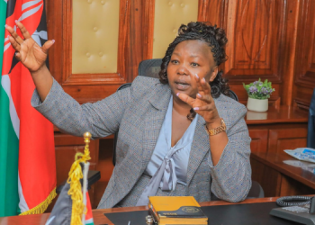 Joyce Korir