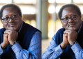 Julius Murgor