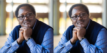 Julius Murgor
