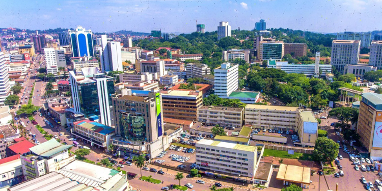 U.s. Issues Urgent Security Alert On Uganda