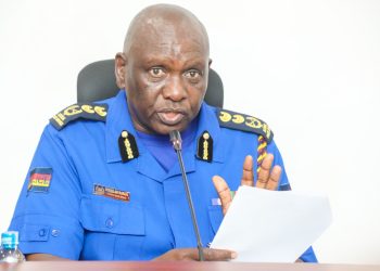 Revealed: Telecom Company Shared Data Of University Student Who Published Ruto Death Announcement