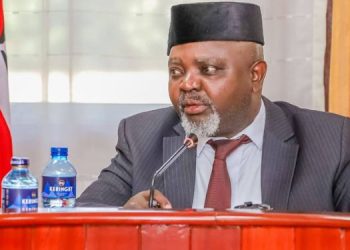 Kathuri Murungi Profile: Education, Career, Family, Net Worth