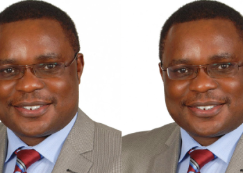 Kenneth Lusaka
