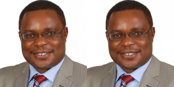 Kenneth Lusaka