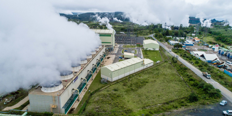 Kengen Remains Kenya’s Top Power Producer Despite Rising Imports