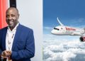 Kenya Airways Seeks New Chief Finance Officer After Posting Ksh12 Billion Loss