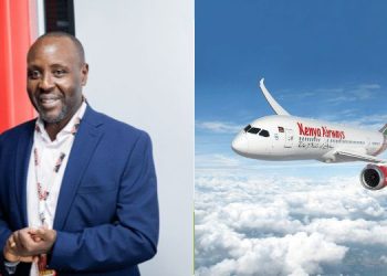 Kenya Airways Seeks New Chief Finance Officer After Posting Ksh12 Billion Loss