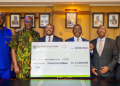 Kenya Police Fc Lands Ksh25M Co-Op Bank Sponsorship Deal