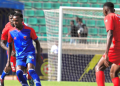 How To Purchase Police Fc Vs Mogadishu City Club Caf Champions League Match Tickets