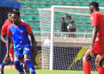 How To Purchase Police Fc Vs Mogadishu City Club Caf Champions League Match Tickets