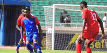 How To Purchase Police Fc Vs Mogadishu City Club Caf Champions League Match Tickets