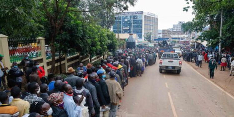 74 Companies Face Deregistration In Registrar’s Notice