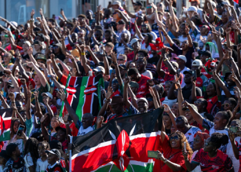 Kazi Majuu: Interventions Taken By Govt To Make Diaspora Jobs Safer