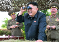 Worry For Trump As Kim Jong Un Announces New &Quot;Secret Weapon&Quot;