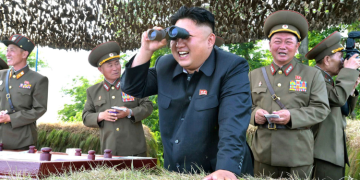 Worry For Trump As Kim Jong Un Announces New &Quot;Secret Weapon&Quot;