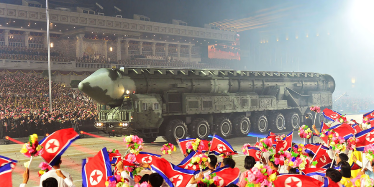 Worry For Trump As Kim Jong Un Announces New &Quot;Secret Weapon&Quot; Worry For Trump As Kim Jong Un Announces New &Quot;Secret Weapon&Quot;