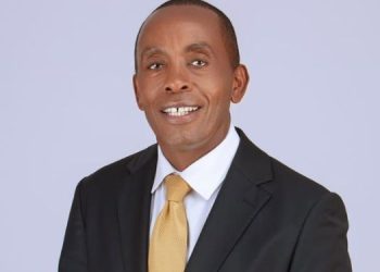 Kimani Wamatangi Profile: Education, Career, Family, Networth