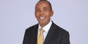 Kimani Wamatangi Profile: Education, Career, Family, Networth