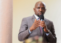 Murkomen Addresses Disruption Of 2025 Kcse And Other National Exams Amid Campaigns