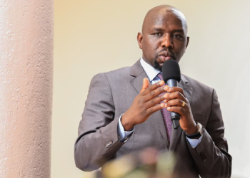 Murkomen Addresses Disruption Of 2025 Kcse And Other National Exams Amid Campaigns