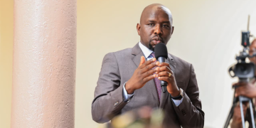 Murkomen Addresses Disruption Of 2025 Kcse And Other National Exams Amid Campaigns