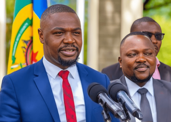 Kmpdu Confirms Ruto Govt Has Paid 2017–2024 Salary Arrears