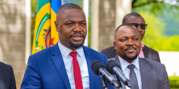 Kmpdu Confirms Ruto Govt Has Paid 2017–2024 Salary Arrears