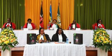 Supreme Court Judges.